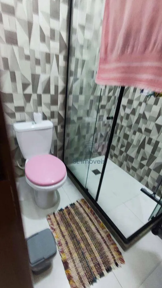 Casa, 3 quartos - Foto 19