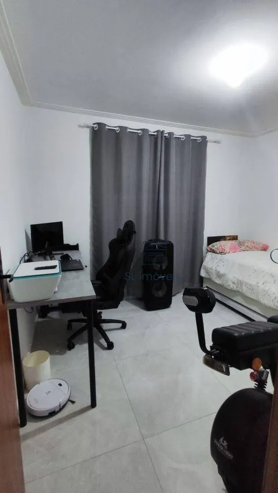 Casa, 3 quartos - Foto 18