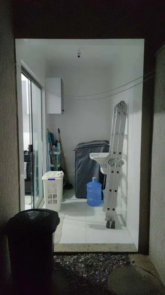 Casa, 3 quartos - Foto 27