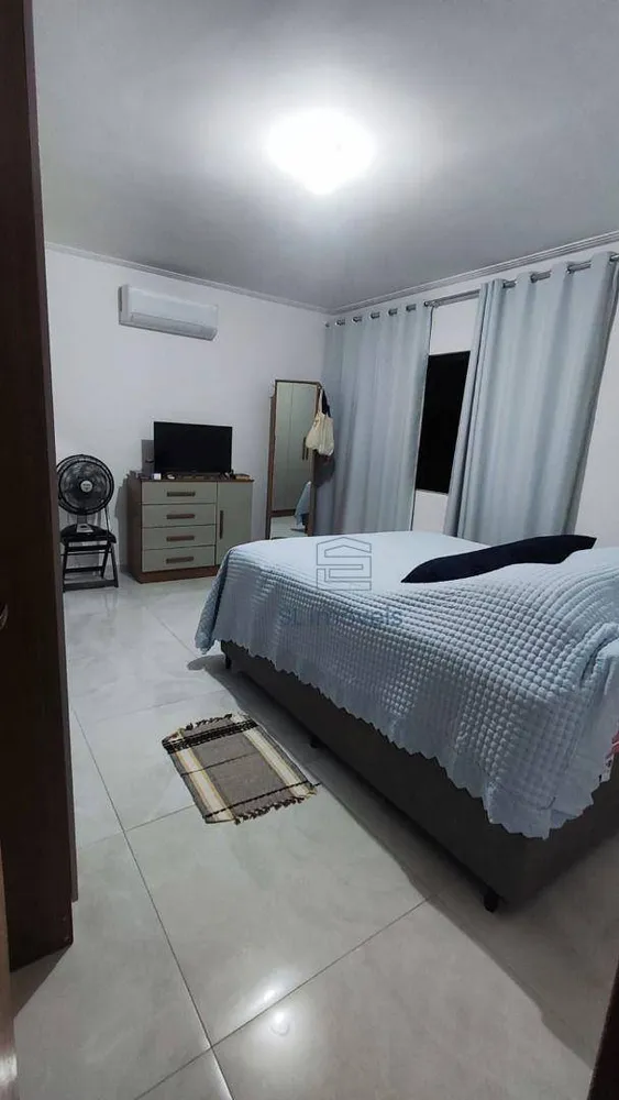 Casa, 3 quartos - Foto 16