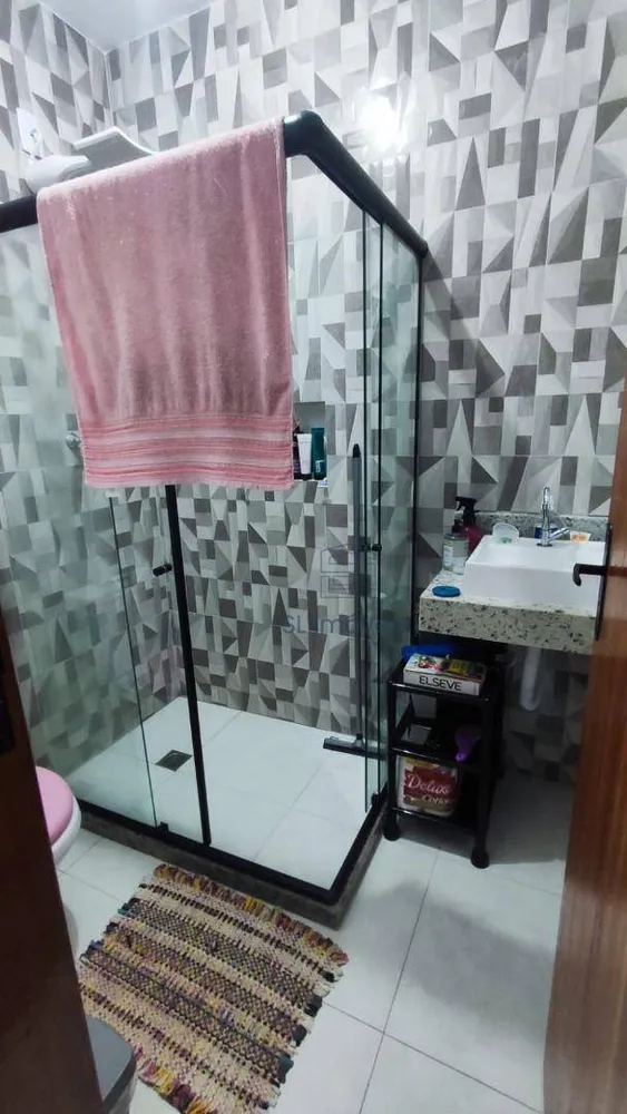 Casa, 3 quartos - Foto 20