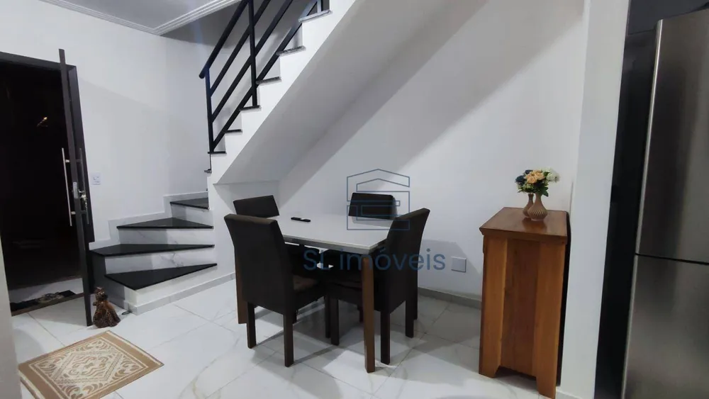 Casa, 3 quartos - Foto 7