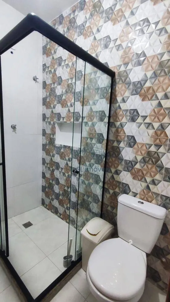 Casa, 3 quartos - Foto 26
