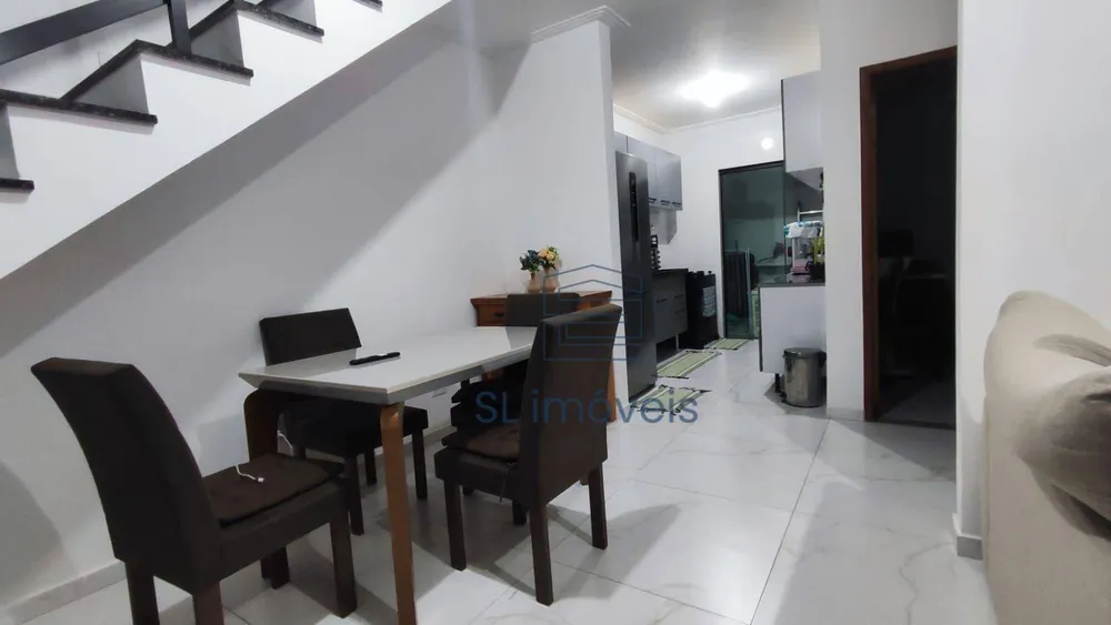Casa, 3 quartos - Foto 6