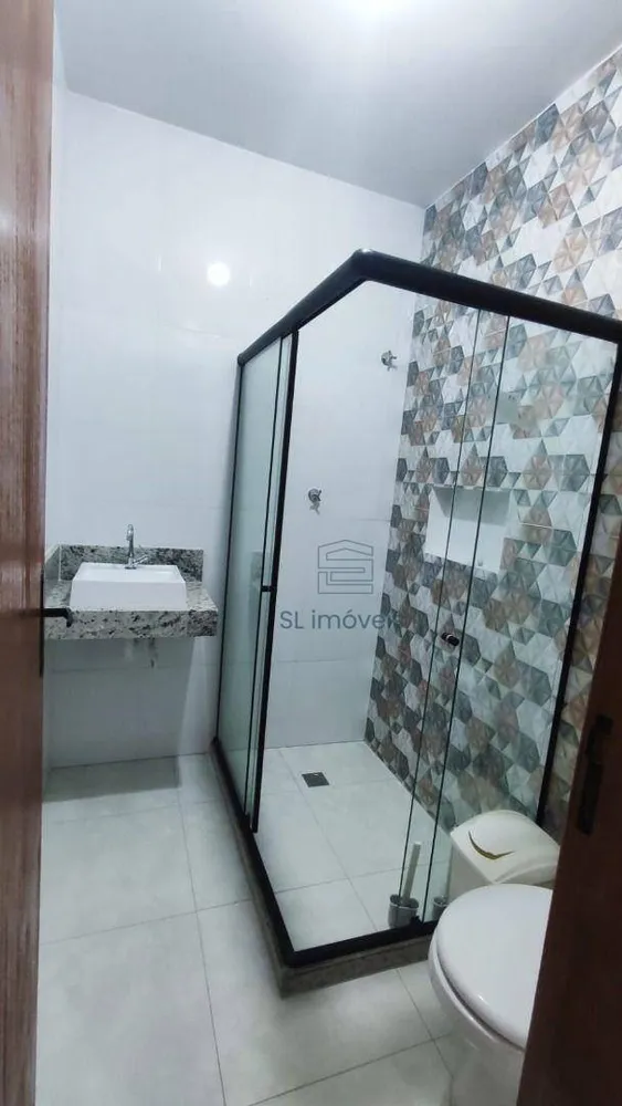 Casa, 3 quartos - Foto 25