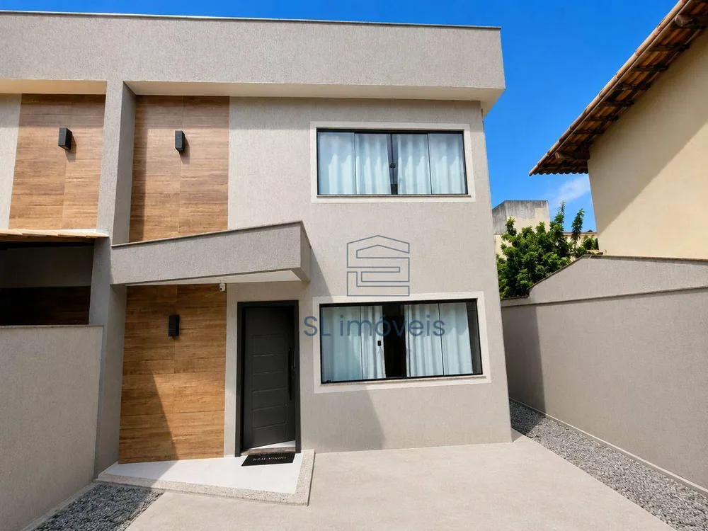 Casa, 3 quartos - Foto 3