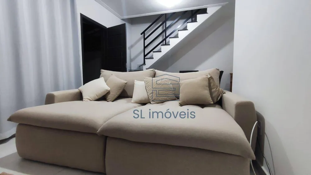 Casa, 3 quartos - Foto 4