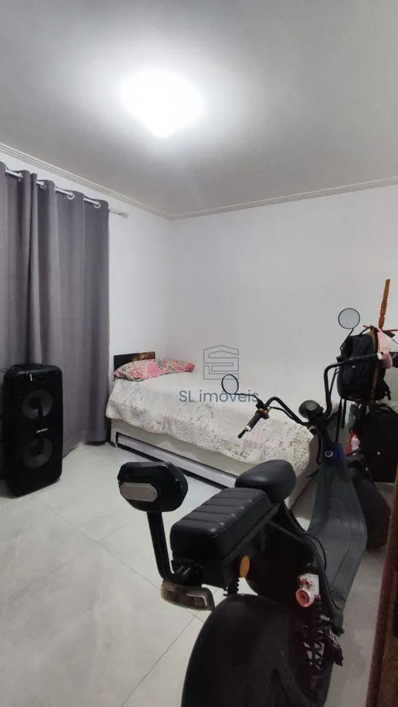 Casa, 3 quartos - Foto 17