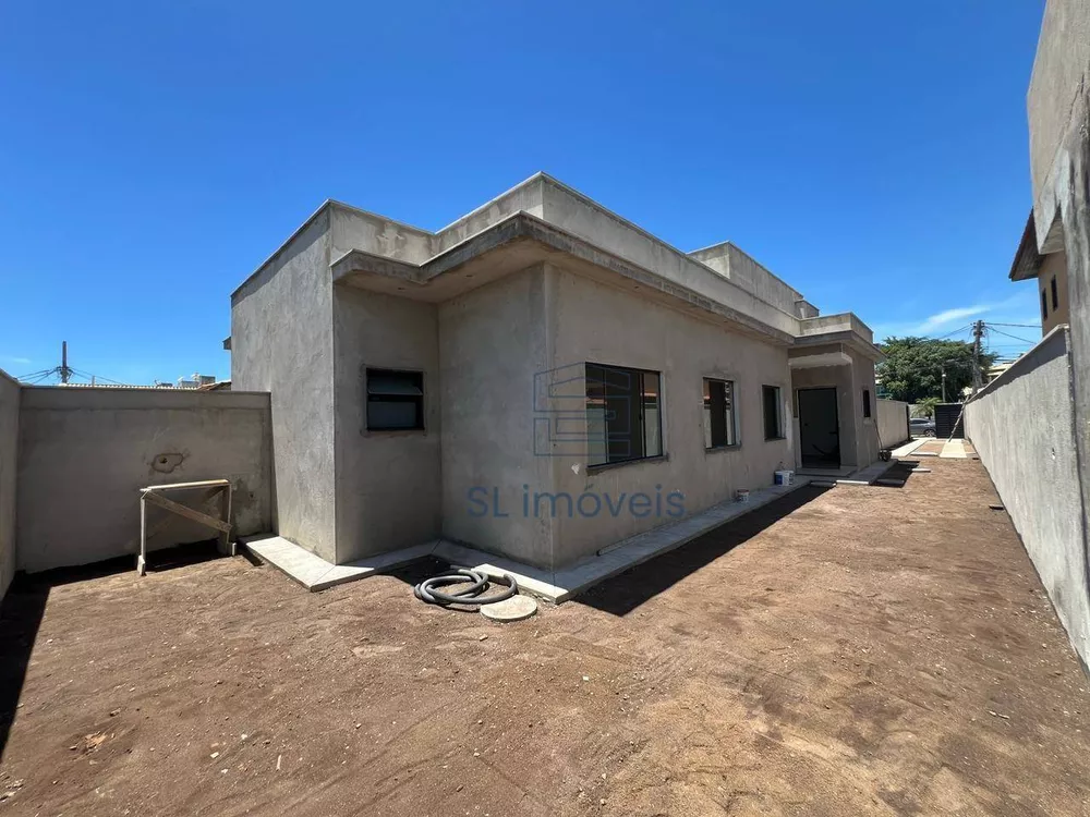Casa, 3 quartos, 80 m² - Foto 11