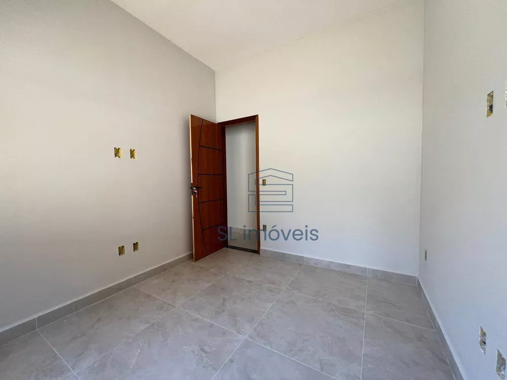 Casa, 3 quartos, 80 m² - Foto 1