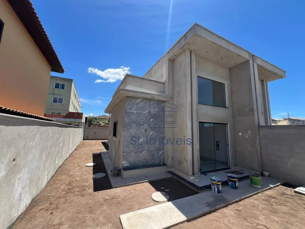 Casa, 3 quartos, 80 m² - Foto 14