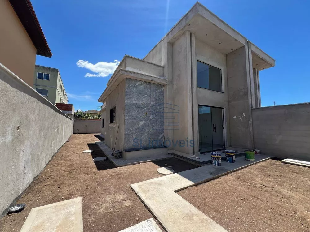 Casa, 3 quartos, 80 m² - Foto 16