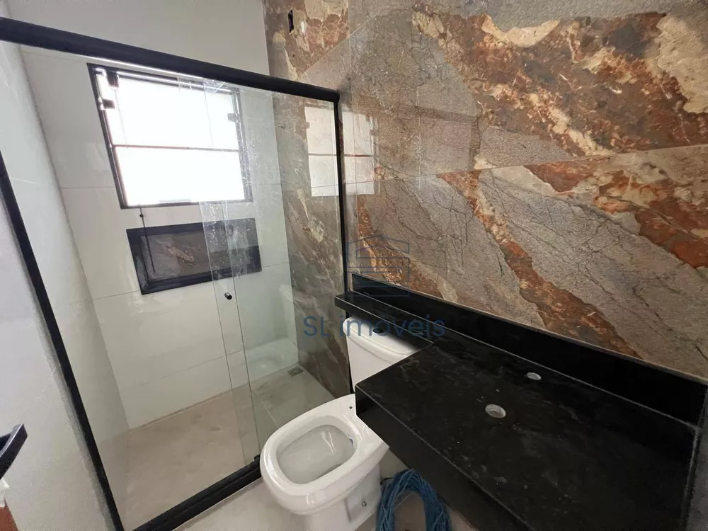 Casa, 3 quartos, 80 m² - Foto 5