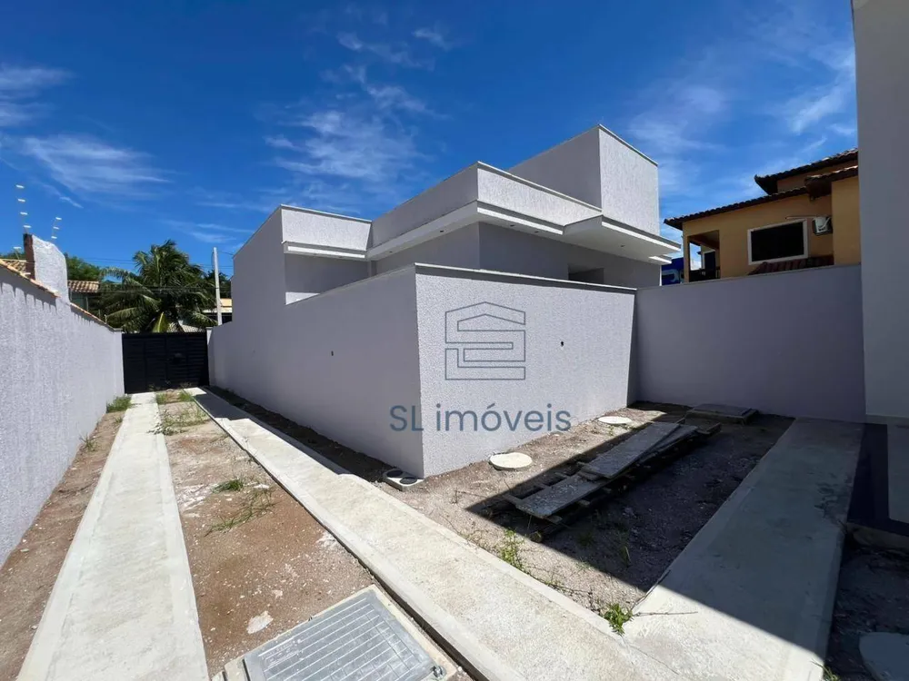 Casa, 3 quartos, 80 m² - Foto 26