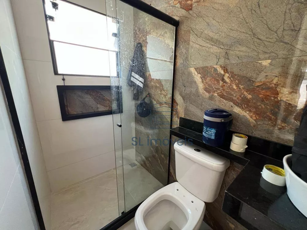 Casa, 3 quartos, 80 m² - Foto 2