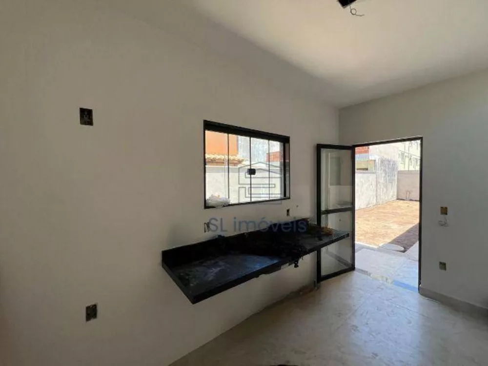 Casa, 3 quartos, 80 m² - Foto 6