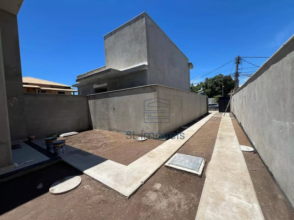 Casa, 3 quartos, 80 m² - Foto 13