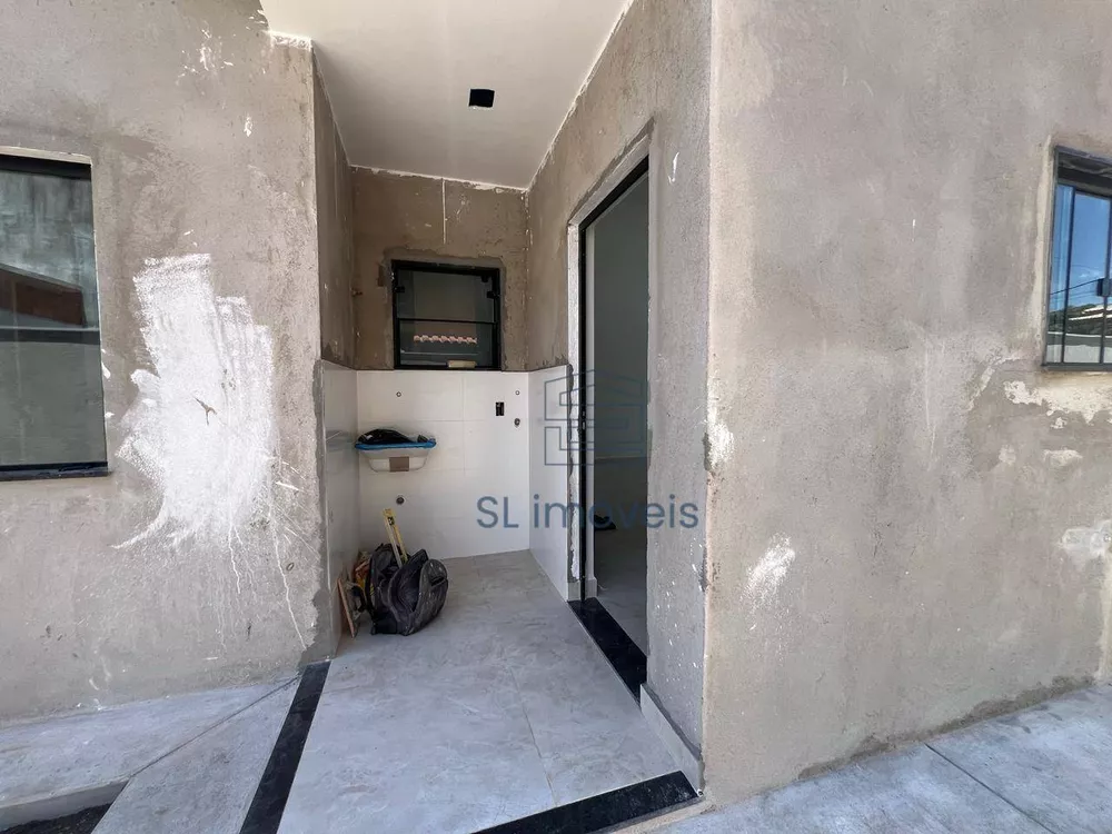 Casa, 3 quartos, 80 m² - Foto 4