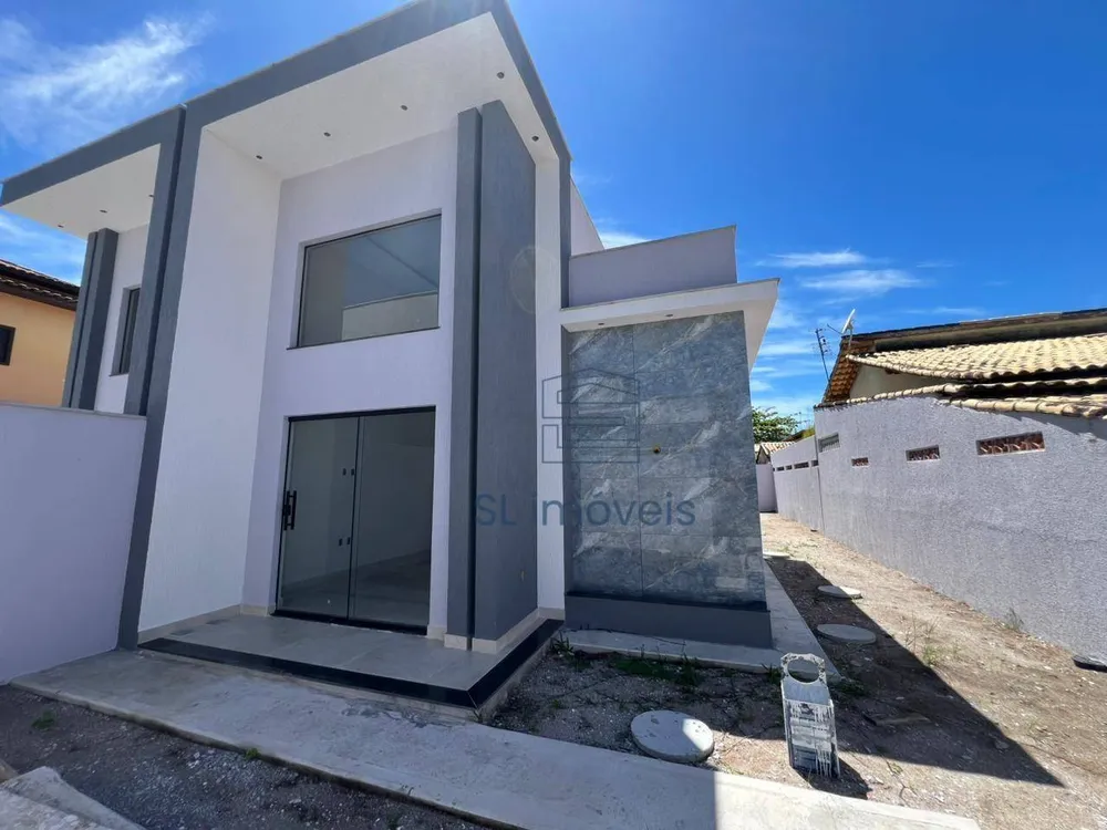 Casa, 3 quartos, 80 m² - Foto 22