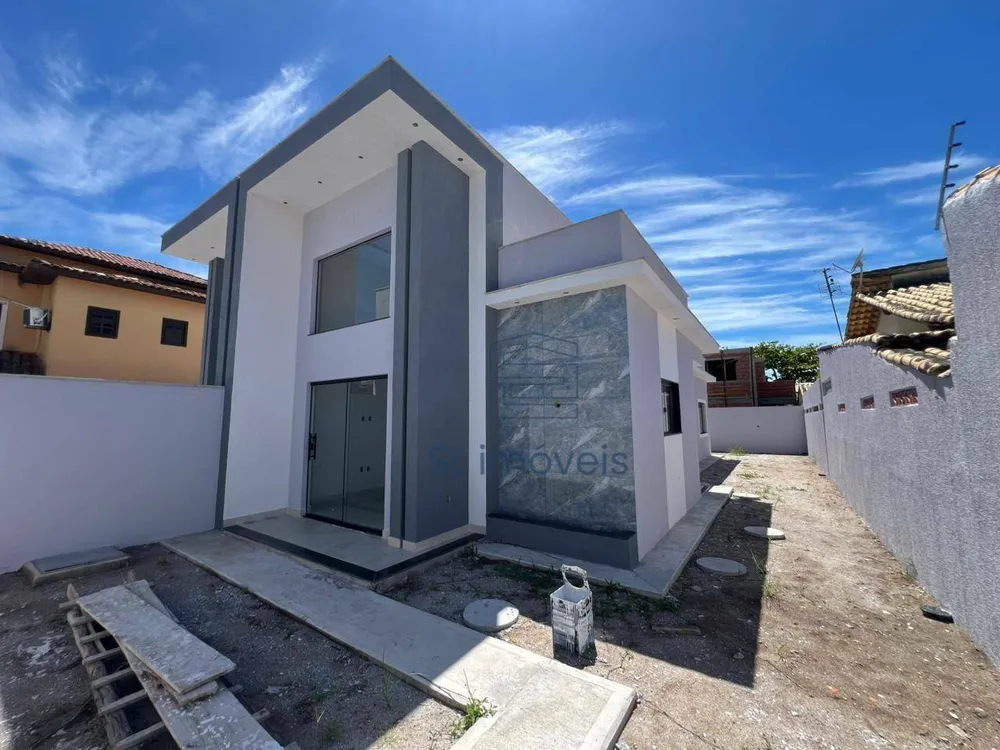 Casa, 3 quartos, 80 m² - Foto 21