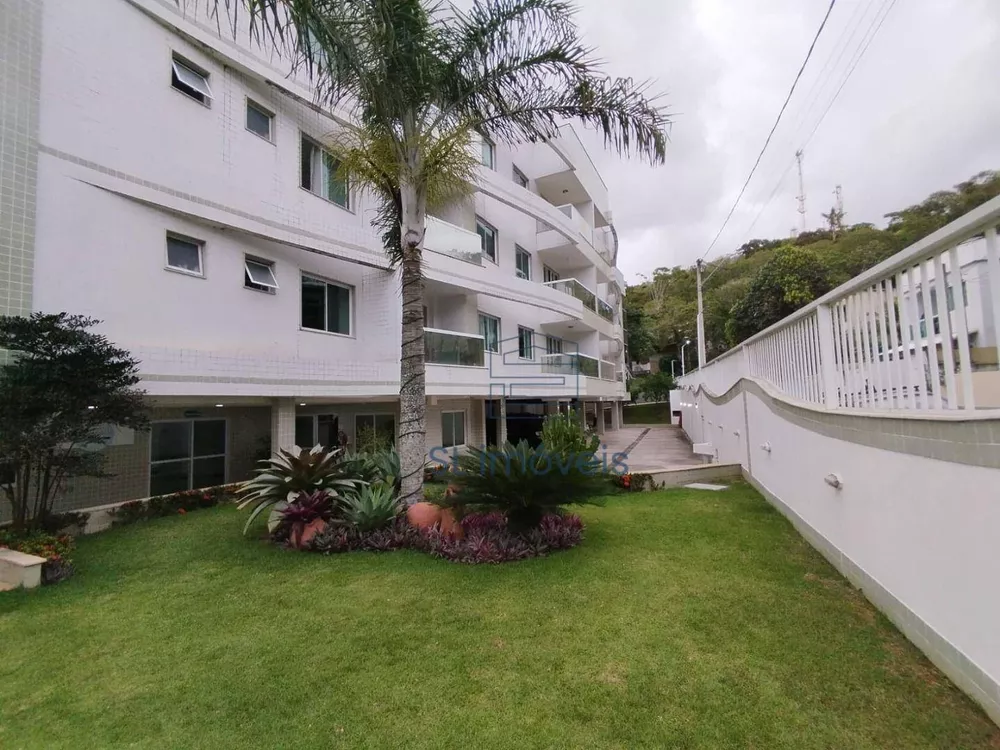 Apartamento, 2 quartos, 64 m² - Foto 2