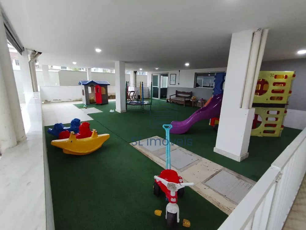 Apartamento, 2 quartos, 64 m² - Foto 20