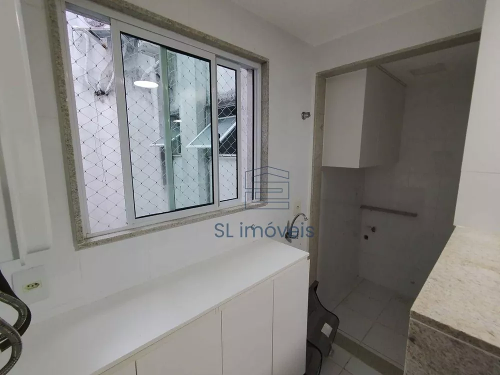 Apartamento, 2 quartos, 64 m² - Foto 10