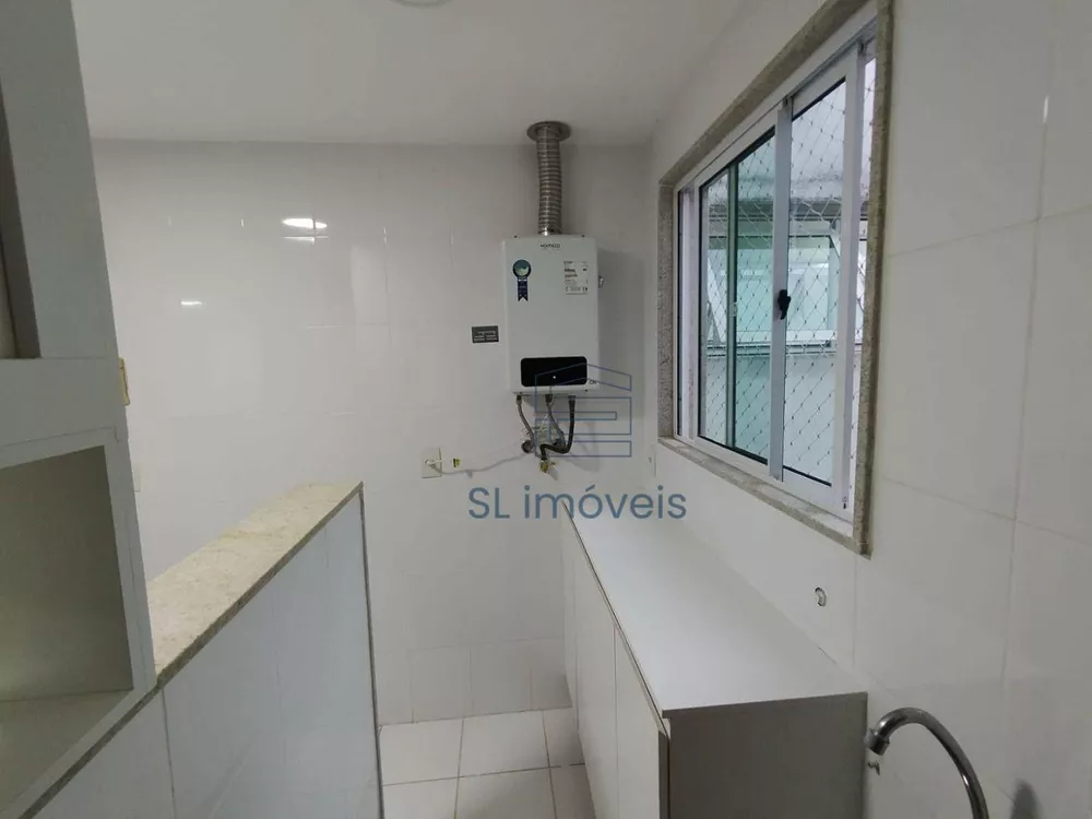 Apartamento, 2 quartos, 64 m² - Foto 9