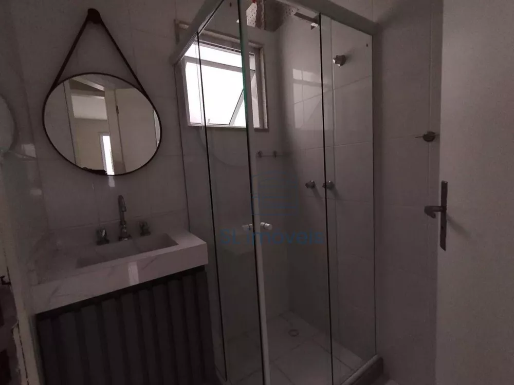 Apartamento, 2 quartos, 64 m² - Foto 11