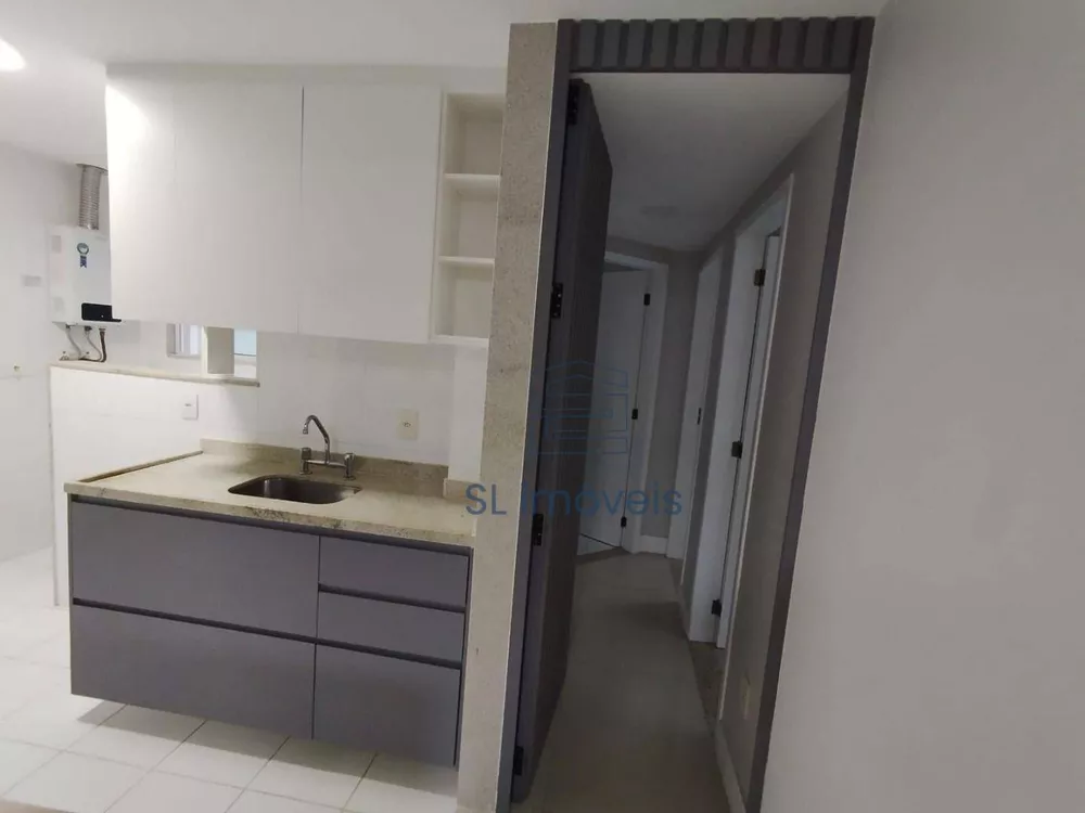 Apartamento, 2 quartos, 64 m² - Foto 8