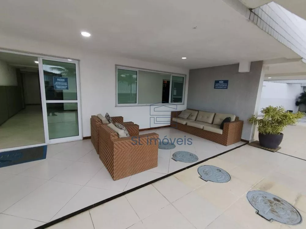 Apartamento, 2 quartos, 64 m² - Foto 3