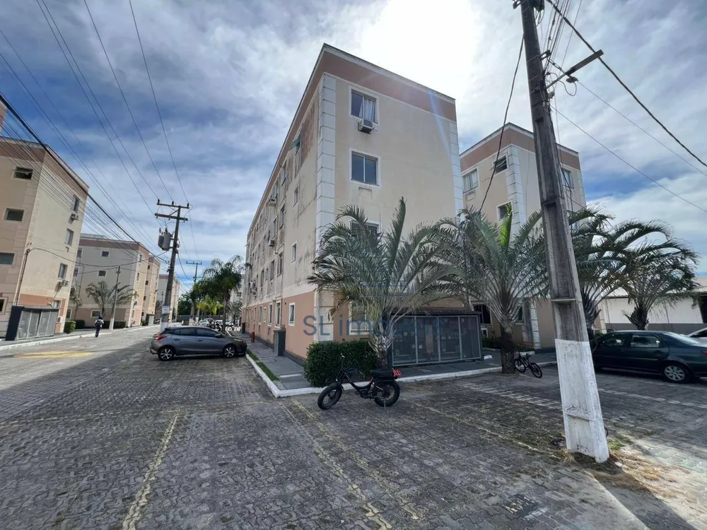 Apartamento, 2 quartos, 48 m² - Foto 1