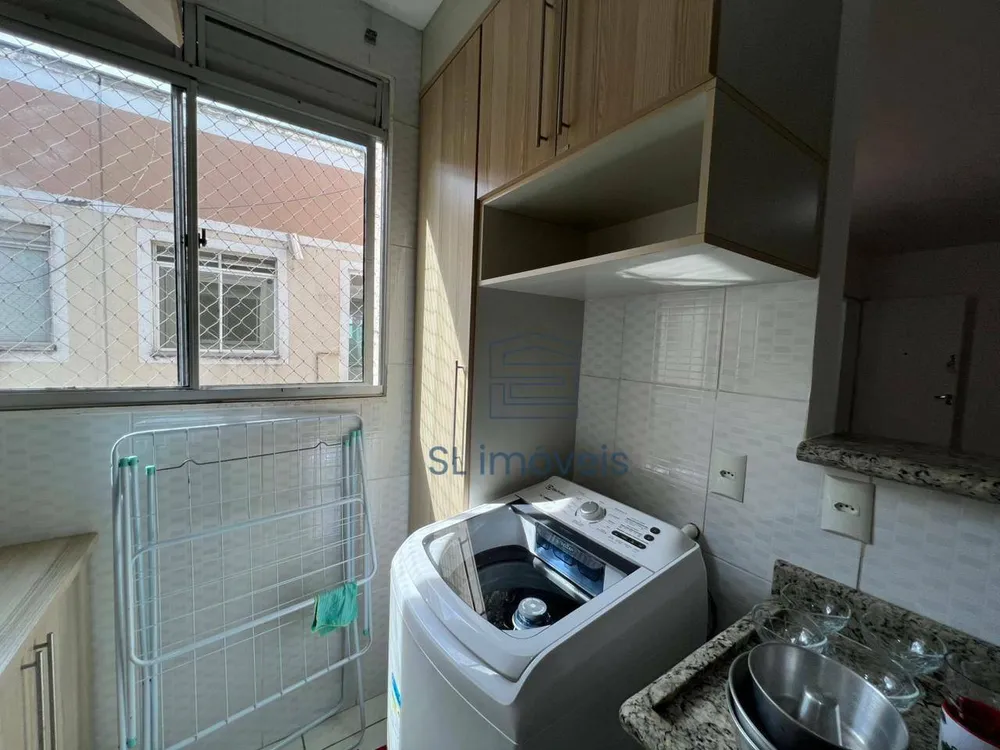 Apartamento, 2 quartos, 48 m² - Foto 14