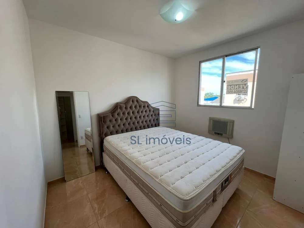 Apartamento, 2 quartos, 48 m² - Foto 21