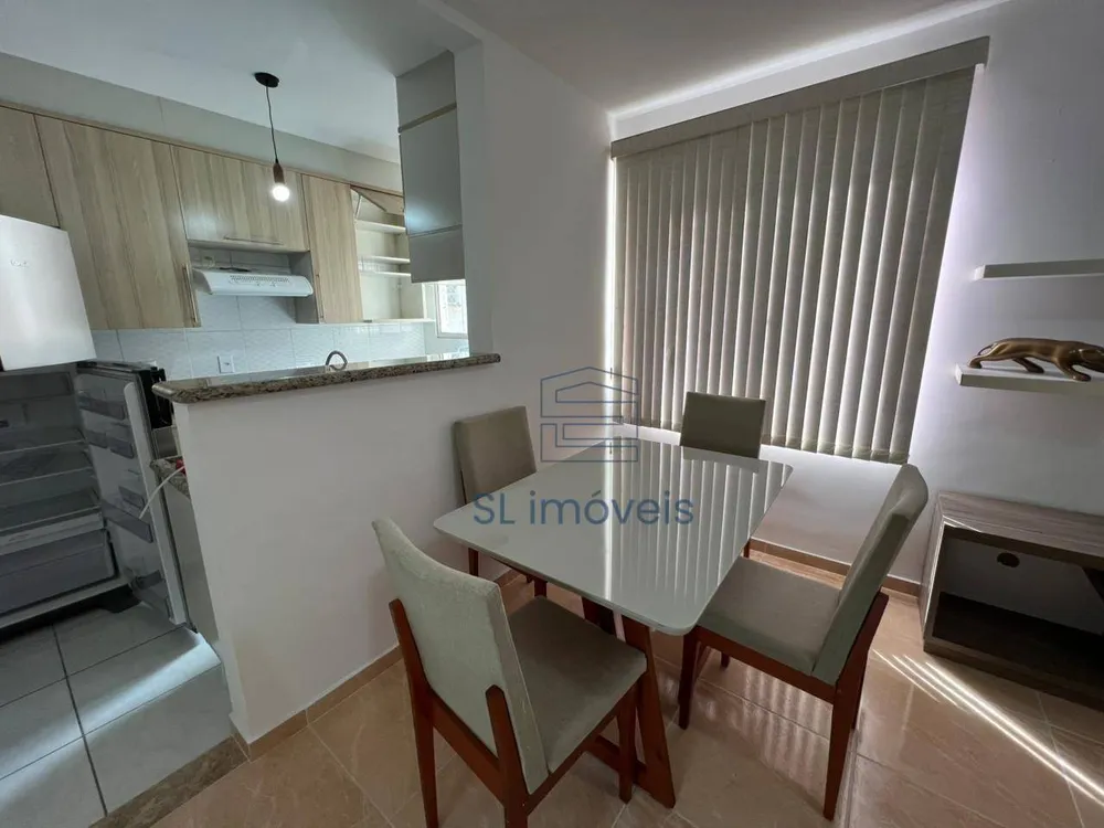 Apartamento, 2 quartos, 48 m² - Foto 11
