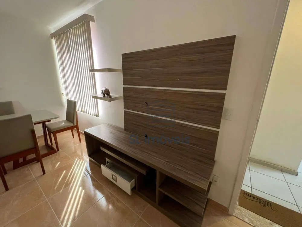 Apartamento, 2 quartos, 48 m² - Foto 24