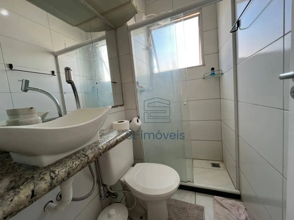 Apartamento, 2 quartos, 48 m² - Foto 19