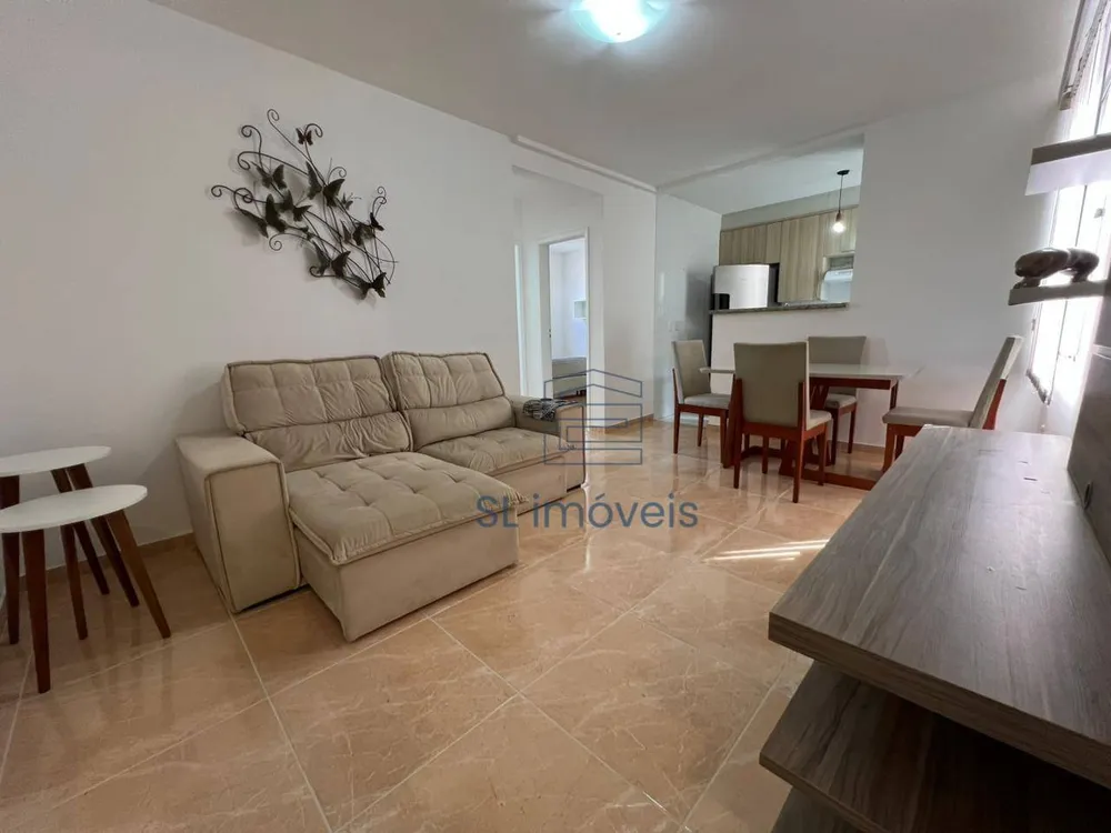 Apartamento, 2 quartos, 48 m² - Foto 10