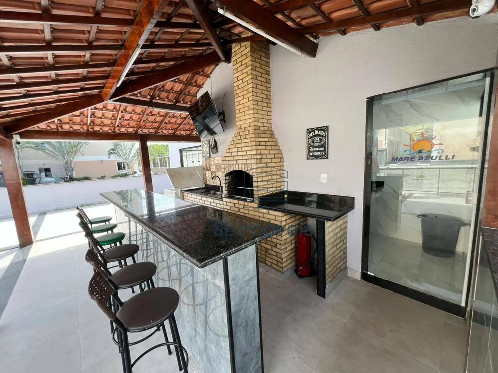 Apartamento, 2 quartos, 48 m² - Foto 4