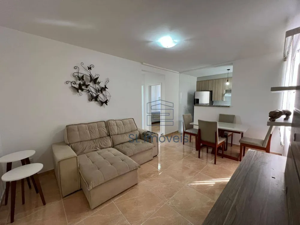 Apartamento, 2 quartos, 48 m² - Foto 8