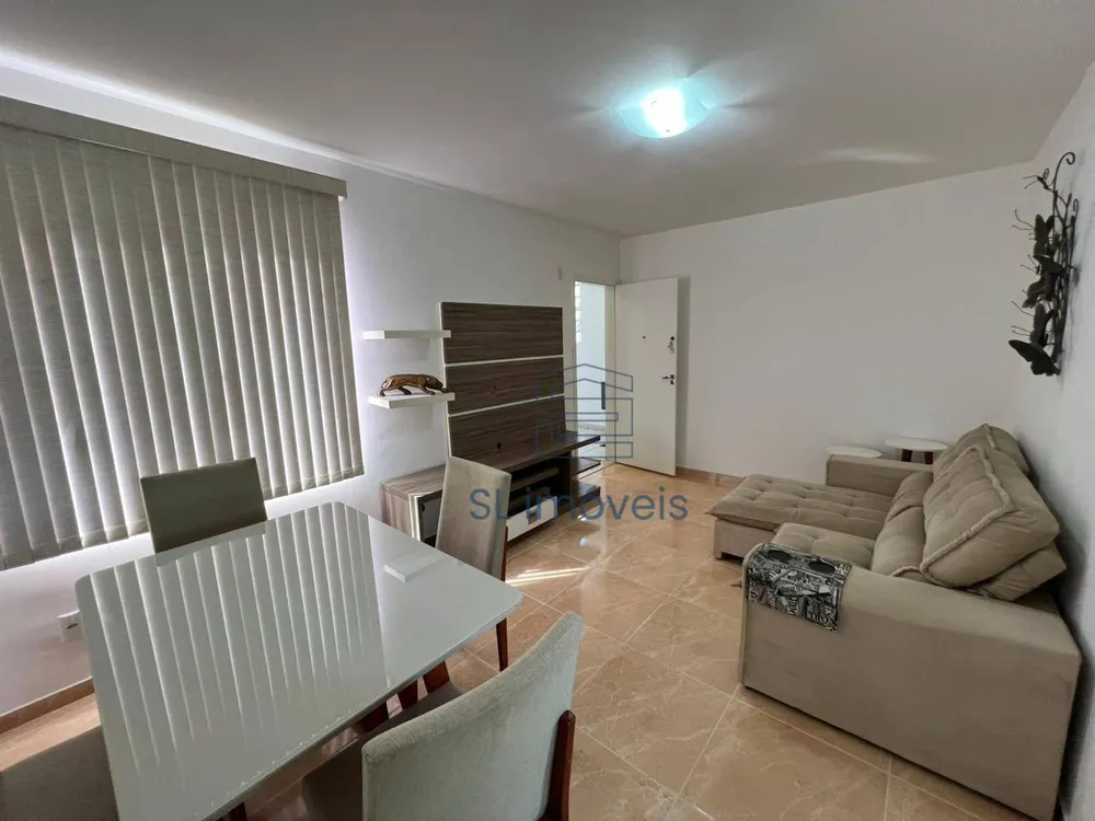 Apartamento, 2 quartos, 48 m² - Foto 9