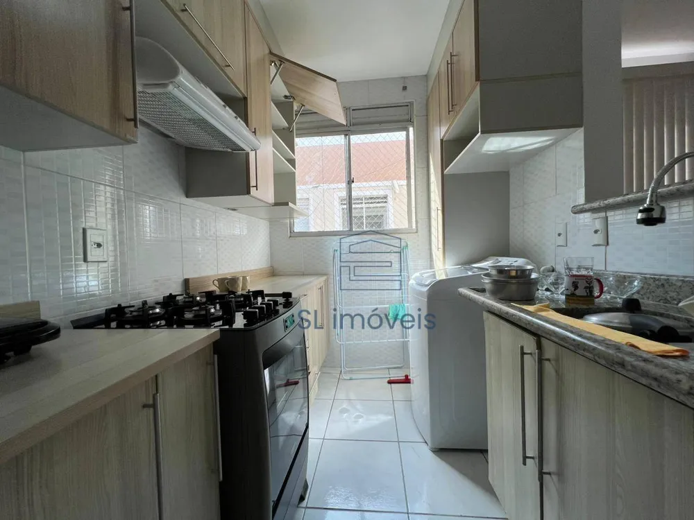 Apartamento, 2 quartos, 48 m² - Foto 13