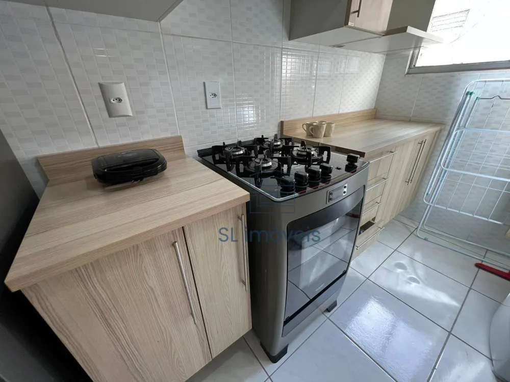 Apartamento, 2 quartos, 48 m² - Foto 12