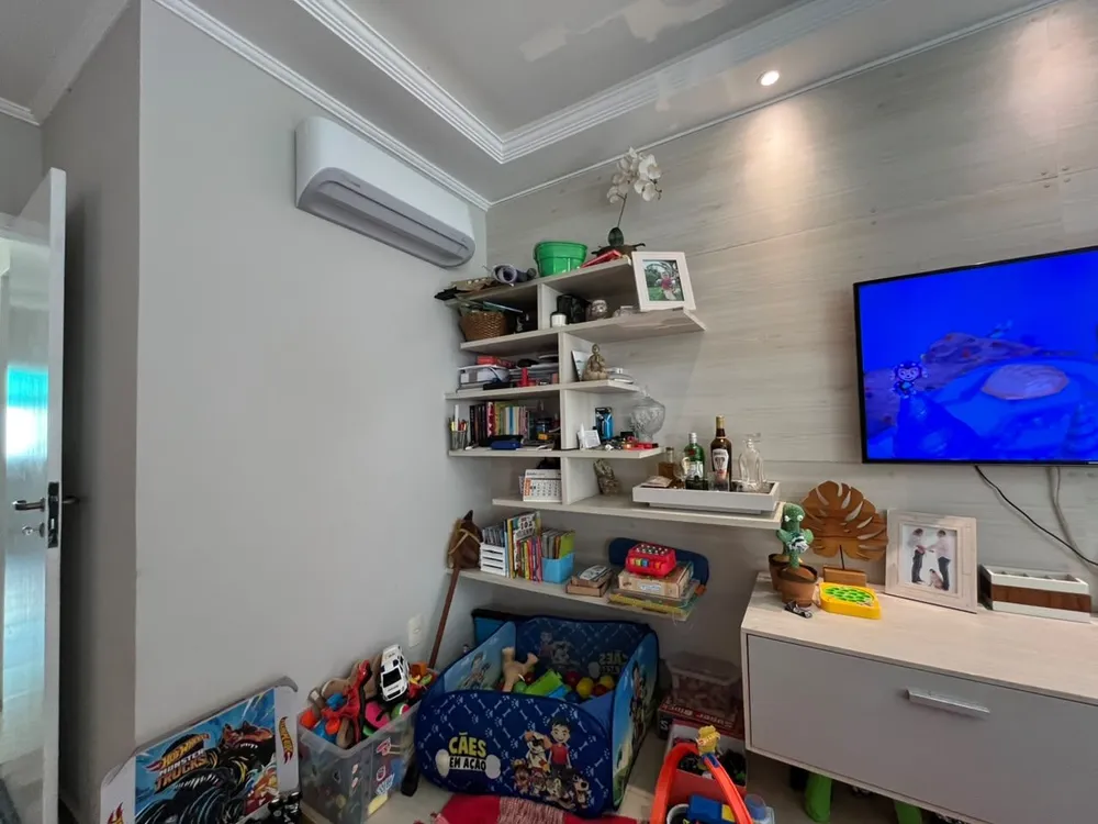 Casa, 4 quartos, 297 m² - Foto 5