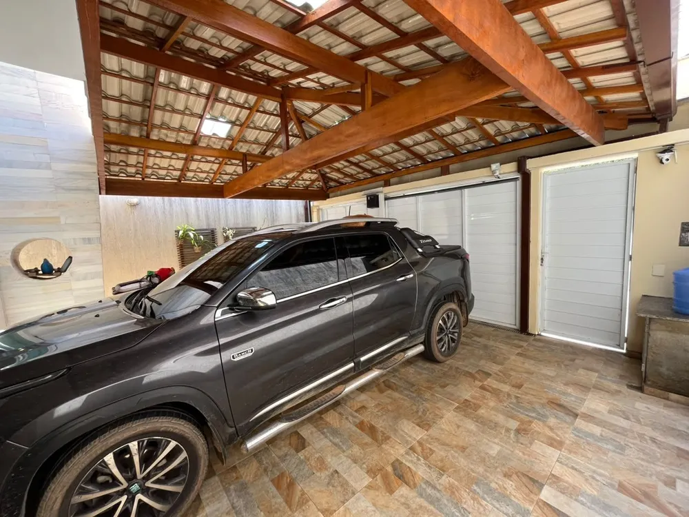 Casa, 4 quartos, 297 m² - Foto 3