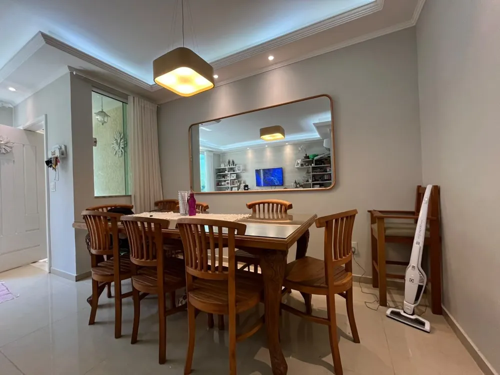 Casa, 4 quartos, 297 m² - Foto 8