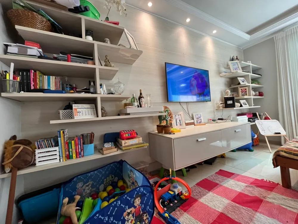 Casa, 4 quartos, 297 m² - Foto 6