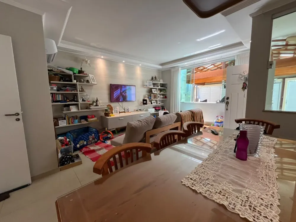 Casa, 4 quartos, 297 m² - Foto 7
