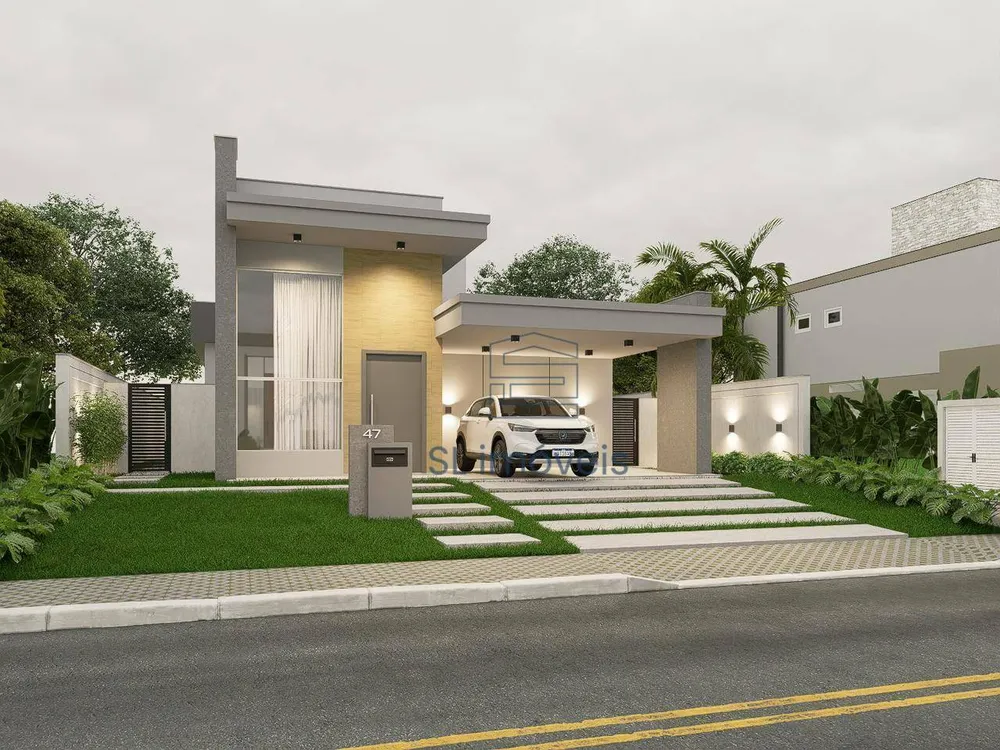 Casa, 4 quartos, 214 m² - Foto 19