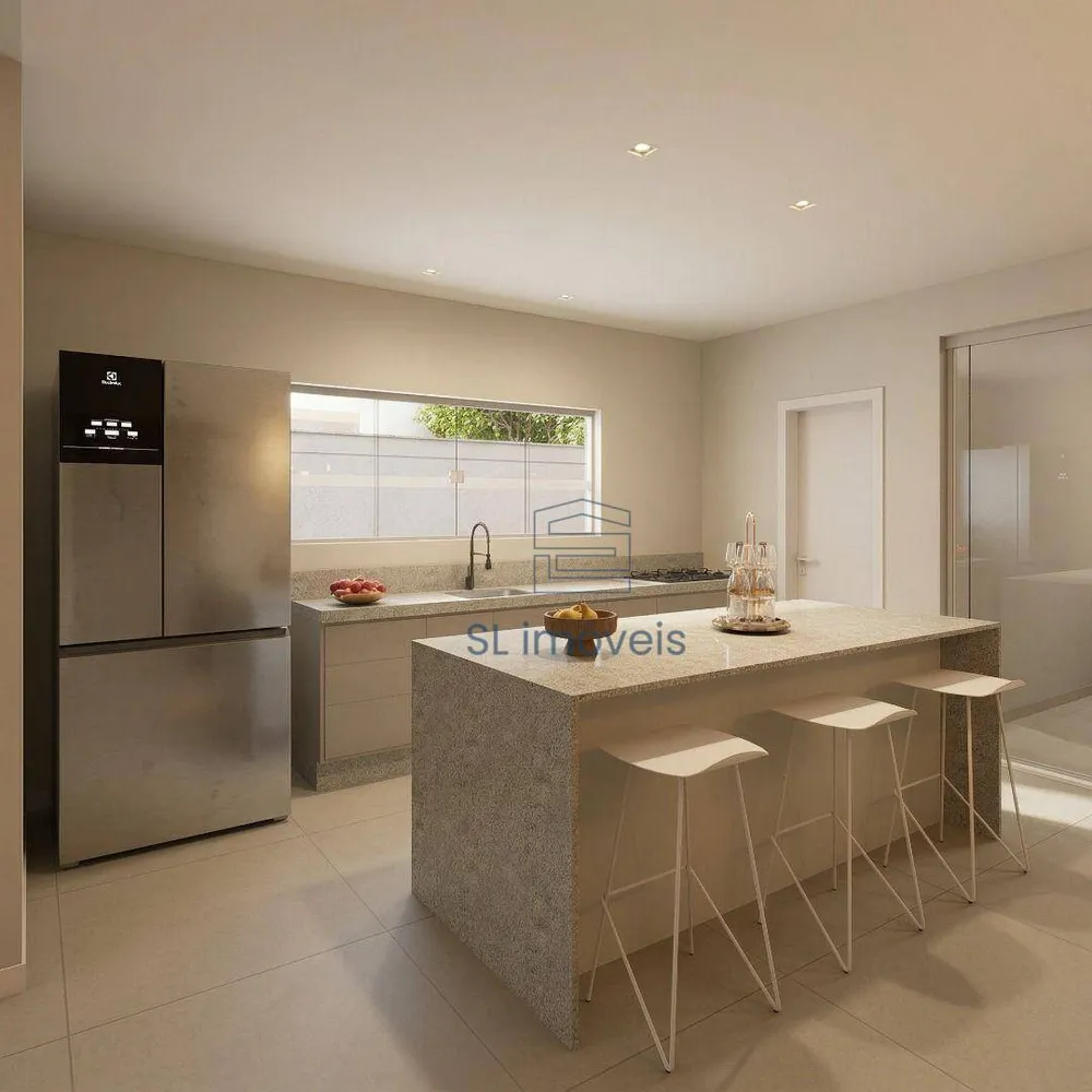 Casa, 4 quartos, 214 m² - Foto 10